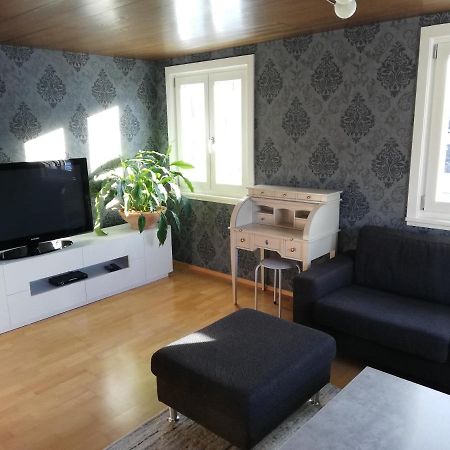 Ferienwohnung Im Herzen Von Raggal Zewnętrze zdjęcie