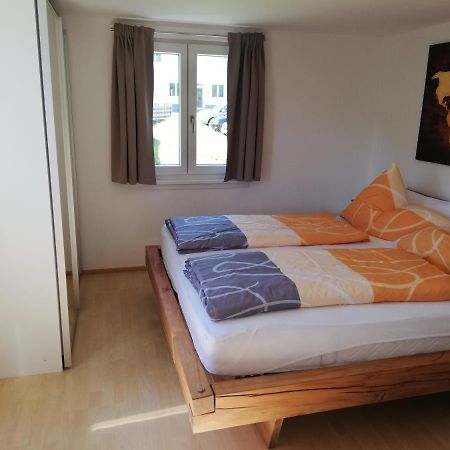 Ferienwohnung Im Herzen Von Raggal Zewnętrze zdjęcie
