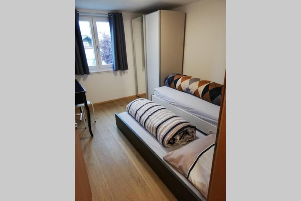 Ferienwohnung Im Herzen Von Raggal Zewnętrze zdjęcie