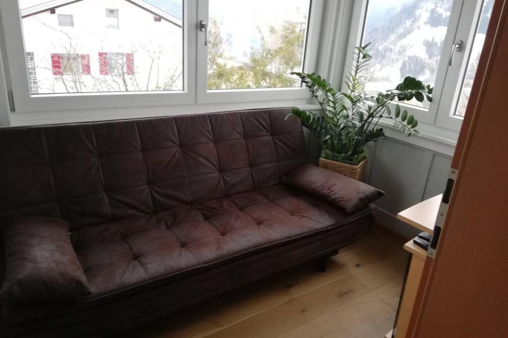 Ferienwohnung Im Herzen Von Raggal Zewnętrze zdjęcie