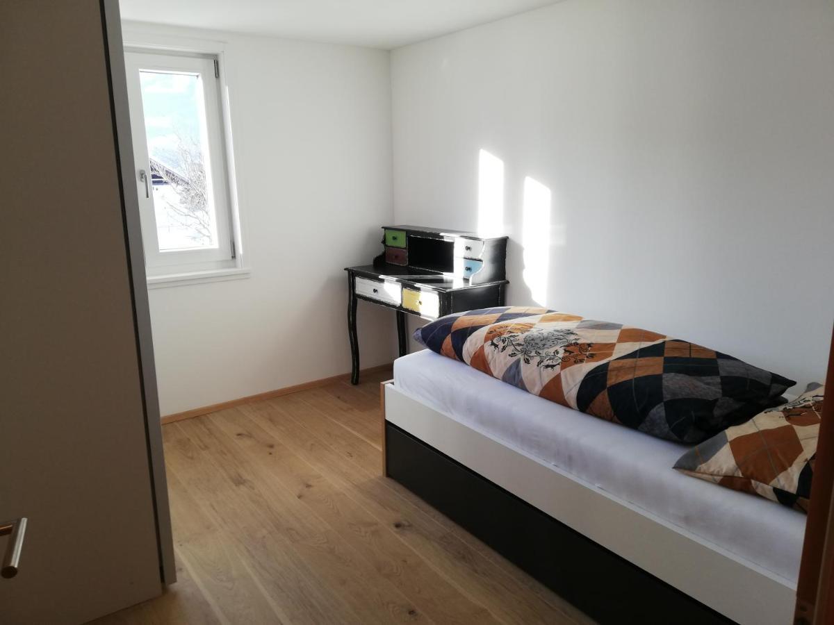 Ferienwohnung Im Herzen Von Raggal Zewnętrze zdjęcie