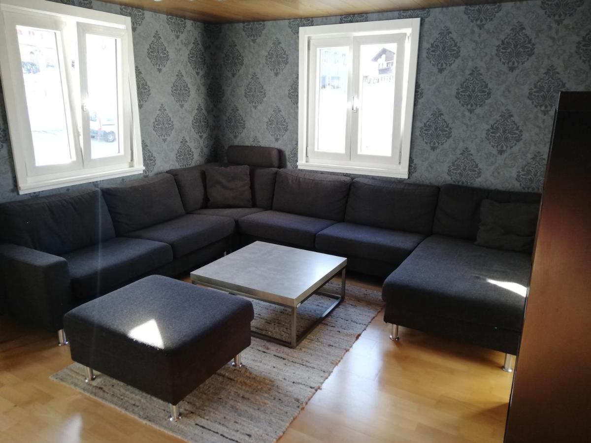Ferienwohnung Im Herzen Von Raggal Zewnętrze zdjęcie