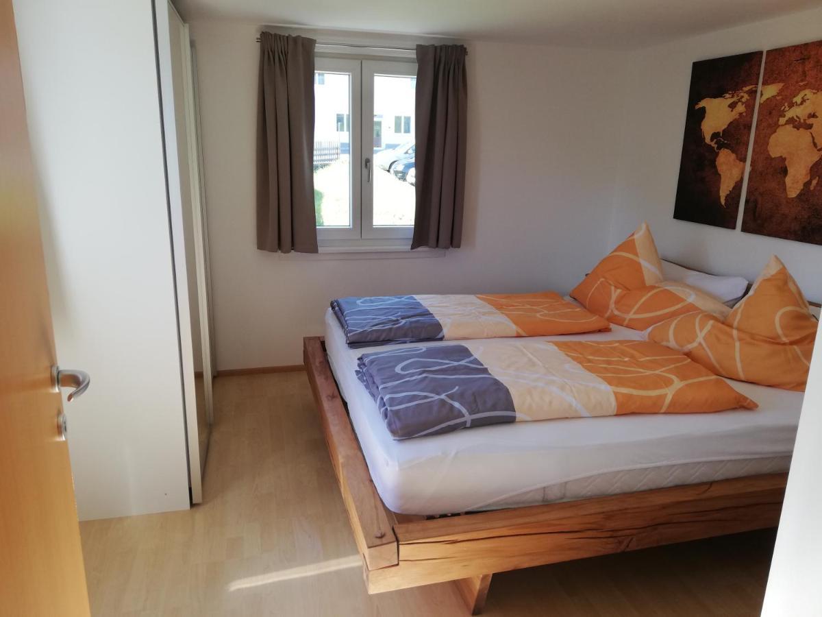 Ferienwohnung Im Herzen Von Raggal Zewnętrze zdjęcie